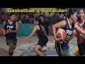 RAMBULAN SA LOOB NG COURT | BASKETBALL PA BA ITO🫣🤔