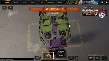 Sideways hover controls (reupload)