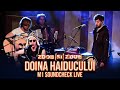 Zdob și Zdub — Doina haiducului (M1 Soundcheck 2017)