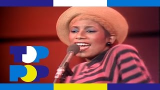 Video thumbnail of "Pointer Sisters - Should I Do It (1981) • TopPop"