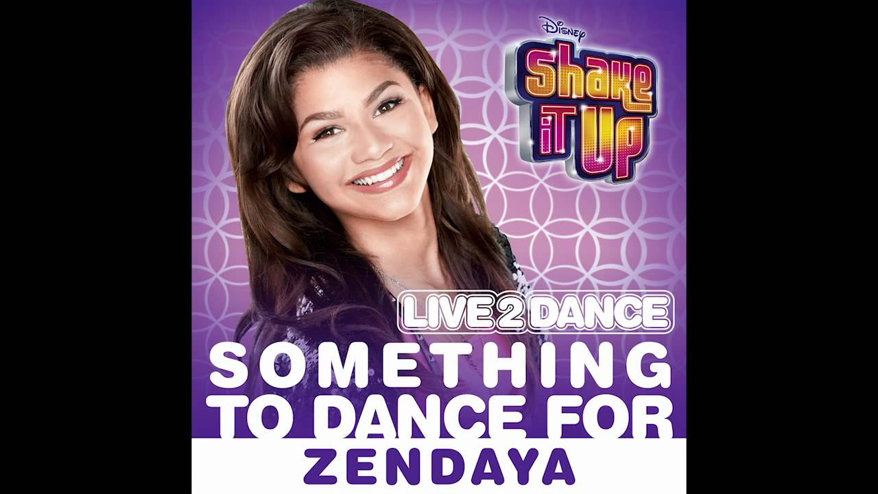 Zendaya   Something to Dance For Music Only