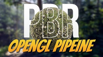 Demystifying UI, OpenGL & PBR Pipelines | Indie Devlog