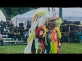 Our 1st powwow  new jersey 2022
