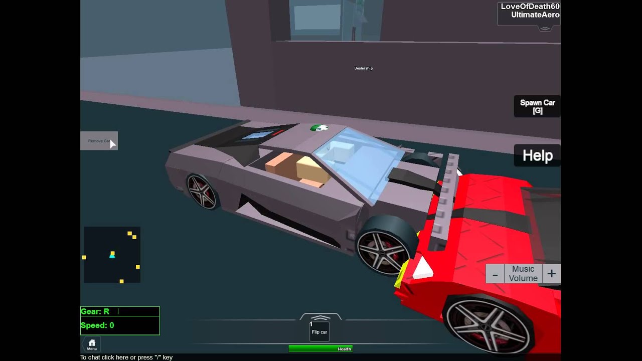 Parlons Peu Parlons Jeu Roblox Street Racing Unleashed (Beta 1.2.2