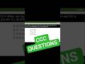 CCC Famous Questions in Nielit CCC Exam | CCC Questions #stechiitm