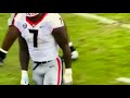 The most slept on georgia prospectquay walker highlights