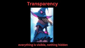 The Illusion of Transparency A Psychological Insight