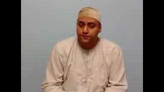 Mohamed Ali Farag - At-Tahrim, Maqam Hijaz