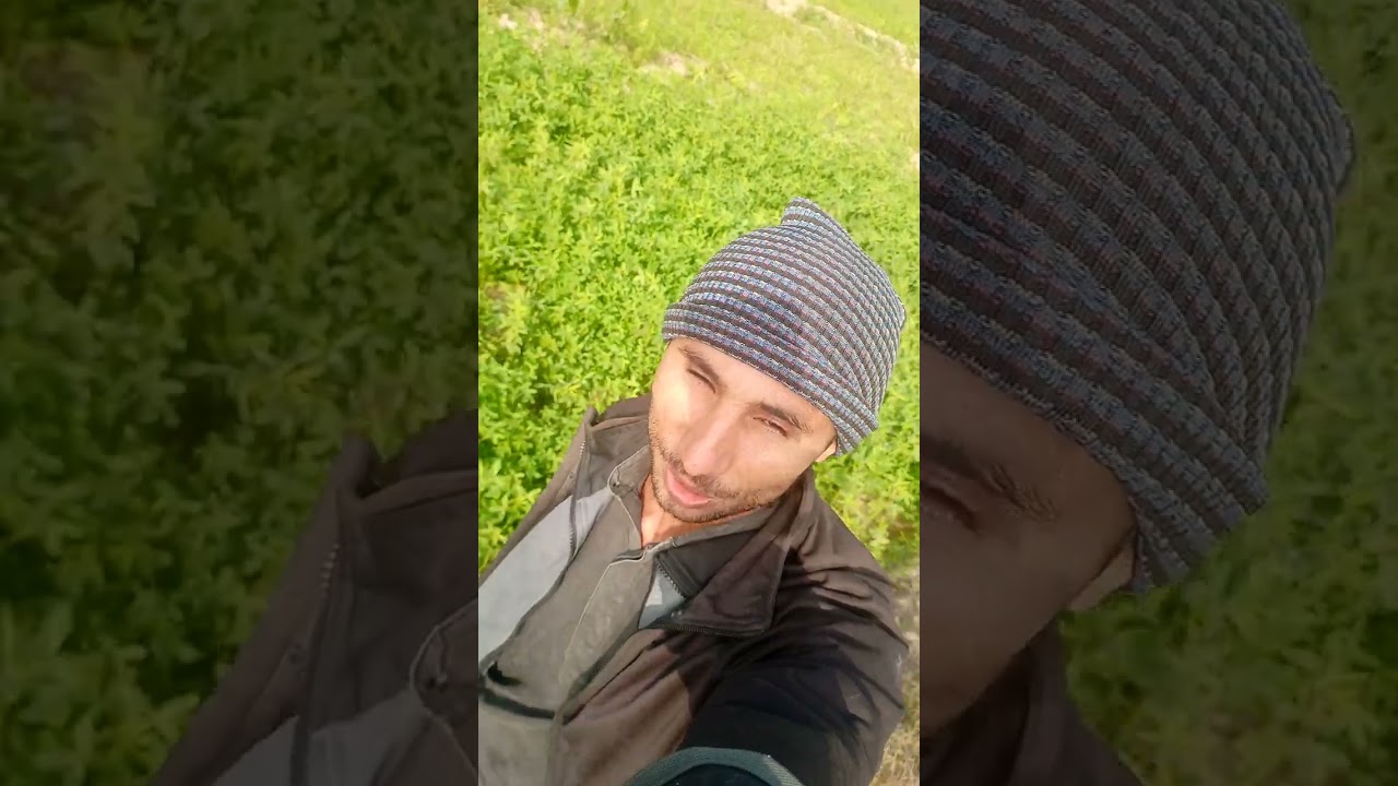 Vlog of the day exploring new beautiful places in jaffrabad 