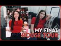 MY FINAL HOUSE TOUR *NOT CLICKBAIT* | JAMIE CHUA