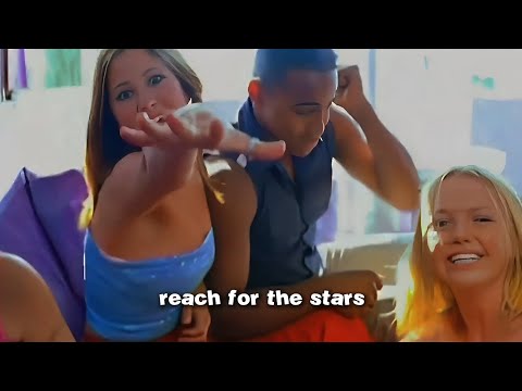 S Club 7 - 𝑹𝒆𝒂𝒄𝒉 (HD Official Video and Lyrics)