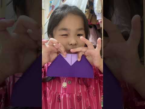 채아 왕관접기