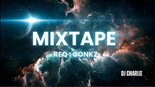 DJ SHELTER X MIRACLE BREAKBEAT MIXTAPE BY: DJCHARLIE
