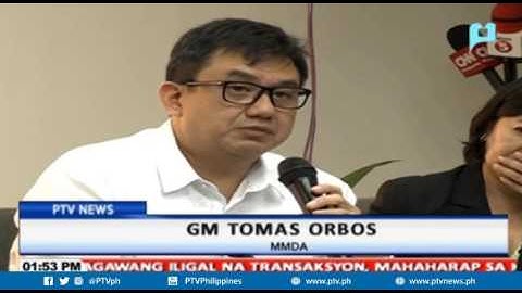 "No window hour" policy sa EDSA at C5, ipatutupad ng MMDA simula sa Lunes