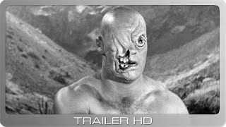 The Cyclops ≣ 1957 ≣ Trailer