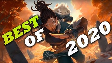 Best Android Games of 2020 (First Half)