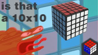 Biggest Rubik's Cube Comedy Compilation | Cubing Maniac
