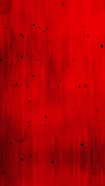 Grunge Retro Red Background With Scratches and DUST
