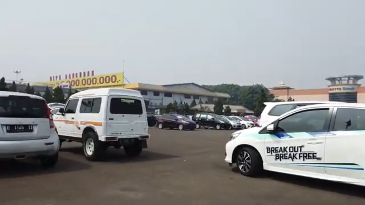  Pasar  Mobil  Bekas  di Bandung  Bursa Mobil  Bekas  Berkualitas 