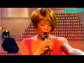 Whitney Houston - I Learned from the Best - LIVE ITALY 1999