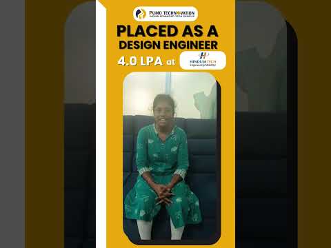 Automotive Design Engineer Jobs In Coimbatore