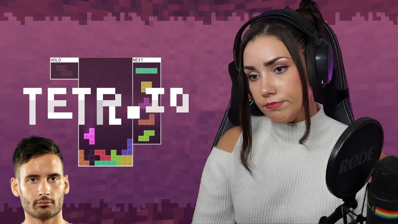 Yabbe plays TETR.IO w/ NymN, Zealand, Trizze, EddieHD, IgorCykel & Kronvall