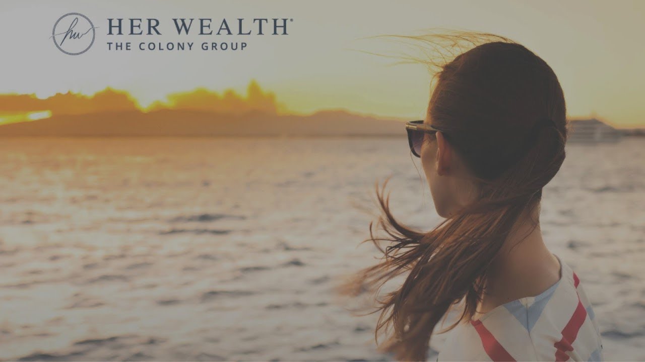 Her Wealth - Building the Future of Women and Wealth - YouTube