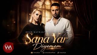 Bu Gözlerim Yine Ağladı (Remix 2026) Onur Bayraktar & Nur Cennet - Sana Yar Diyemem
