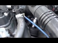 Chevrolet Cruze Oil and Filter Change