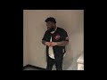 [FREE] Rod Wave Type Beat - "My Life" | Toosii Type Beat