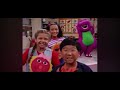 Barney Friends Season 4 Theme Song PAL 
