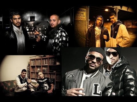 Abaz Instrumentals 2011