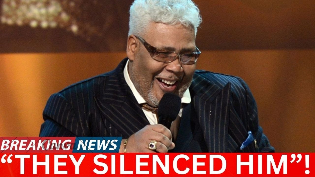 Rance Allen's Wife FINALLY Breaks Silence — The Truth Behind His Mysterious Death!” - YouTube
