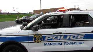 Manheim Twp PD