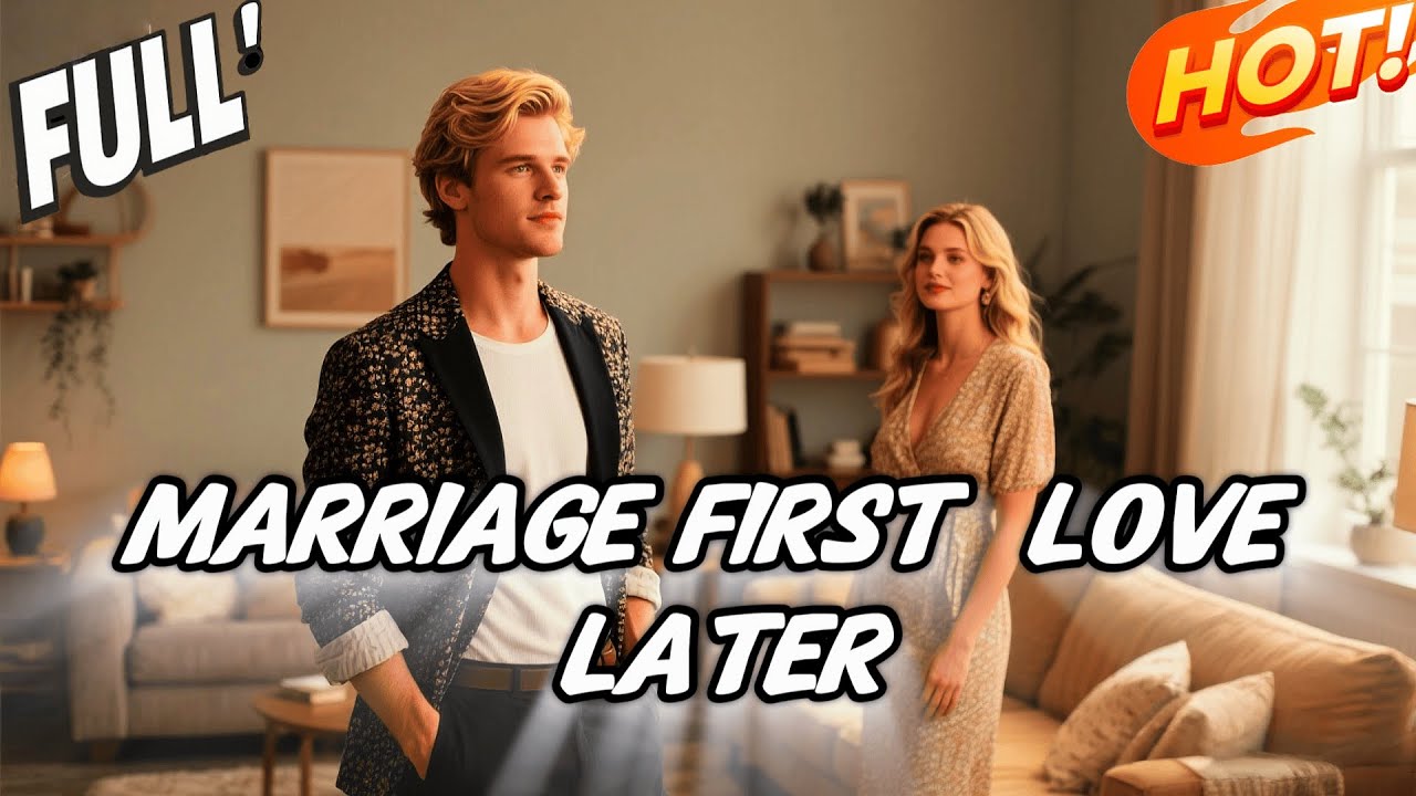 HD FULL💕💕 Marrying a comatose young master for money,#romance  #drama