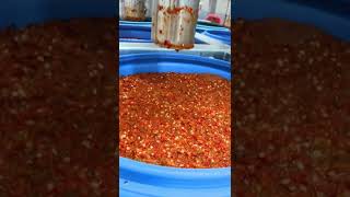 How Sriracha is Made | Unwrapped | Food Network