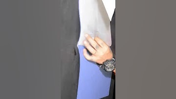 A4 Size Display Book   Clear Book Presentation File   20 Pockets Shorts