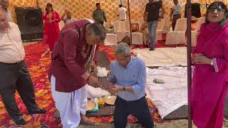 Aurotoshi Breaks Ground On Mega Smart Manufacturing Facility Near Aligarh