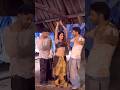 Janhvi Kapoor, Varun Dhawan & Guru Randhawa's Perfect Team Dance