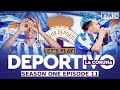 Fm24 lets play  rebuilding deportivo  s1 ep 11  super sub delight   football manager 2024