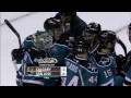 Antti Niemi Save 4/5/2013 vs Calgary