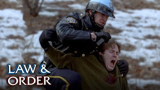 Double Dead Wives Law & Order