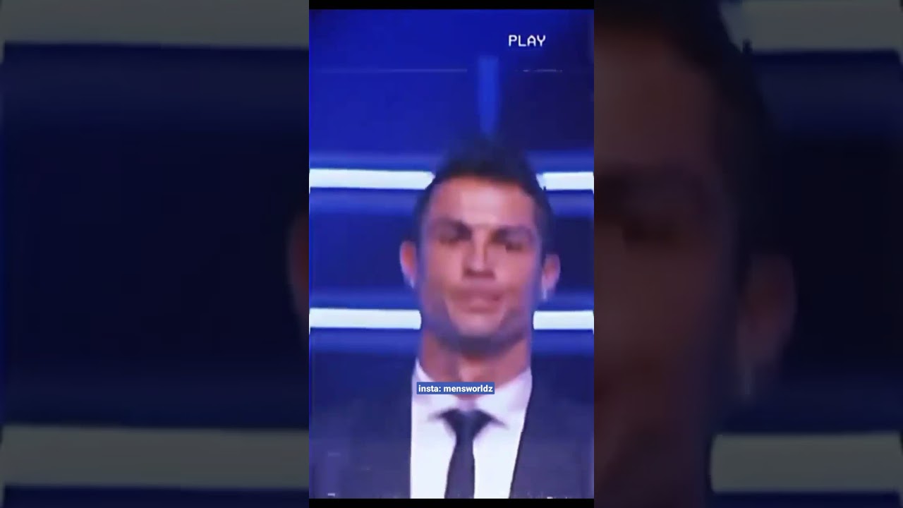 Wow😍 | Messi, Ronaldo, Neymar at one stage 