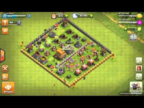 Clash of clans gameplay camera iphone 8 plus apk