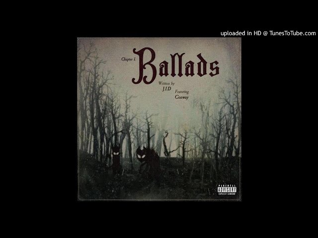 Ballads feat. Conway The Machine (Prod by. Christo u0026 Big Jerm) class=