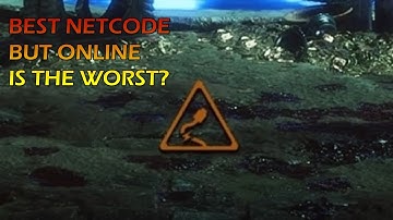 How Important Is Netcode Really? | Mortal Kombat 11 Ultimate