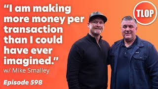 Lessons Learned from a $1 Billion Business Partnership Journey | Ep. 598