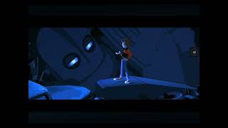 the iron giant souls don’t die with your choices, your actions from superman 2025