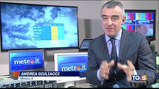 Servizio Tg5 13 05 2019
