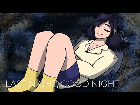 【UTAU カバー / COVER】 AIDO ISHIAME - LAST NIGHT, GOOD NIGHT